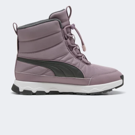 Черевики Puma Evolve Boot Jr - 176902, фото 3 - інтернет-магазин MEGASPORT