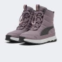 Черевики Puma Evolve Boot Jr, фото 2 - інтернет магазин MEGASPORT