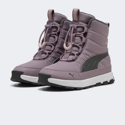 Черевики Puma Evolve Boot Jr - 176902, фото 2 - інтернет-магазин MEGASPORT