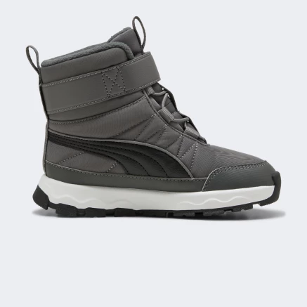 Черевики Puma Evolve Boot AC+ PS - 176903, фото 3 - інтернет-магазин MEGASPORT