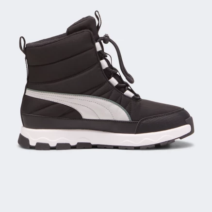Черевики Puma Evolve Boot Puretex Jr - 176904, фото 3 - інтернет-магазин MEGASPORT
