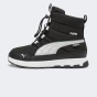 Черевики Puma Evolve Boot Puretex Jr, фото 1 - інтернет магазин MEGASPORT