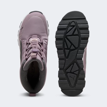 Черевики Puma Evolve Boot Jr - 176902, фото 4 - інтернет-магазин MEGASPORT