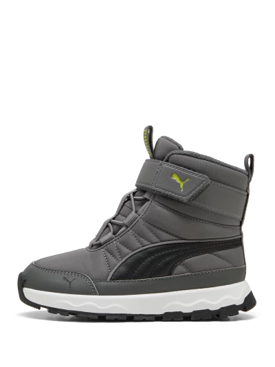 Черевики Puma Evolve Boot AC+ PS - 176903, фото 1 - інтернет-магазин MEGASPORT