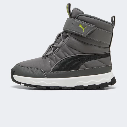 Черевики Puma Evolve Boot AC+ PS - 176903, фото 1 - інтернет-магазин MEGASPORT