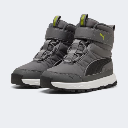 Черевики Puma Evolve Boot AC+ PS - 176903, фото 2 - інтернет-магазин MEGASPORT