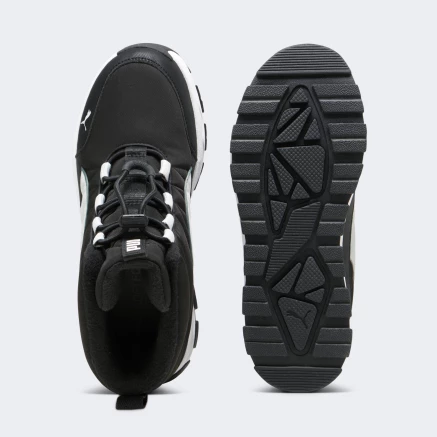 Черевики Puma Evolve Boot Puretex Jr - 176904, фото 4 - інтернет-магазин MEGASPORT