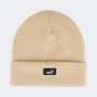 Шапка Puma ESS Mid Crown Beanie, фото 1 - інтернет магазин MEGASPORT
