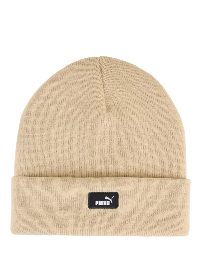 Шапка Puma ESS Mid Crown Beanie - 176878, фото 1 - інтернет-магазин MEGASPORT