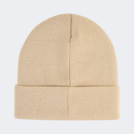 Шапка Puma ESS Mid Crown Beanie - 176878, фото 2 - інтернет-магазин MEGASPORT
