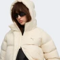 Пуховик Puma Hooded Down Puffer Coat, фото 4 - інтернет магазин MEGASPORT
