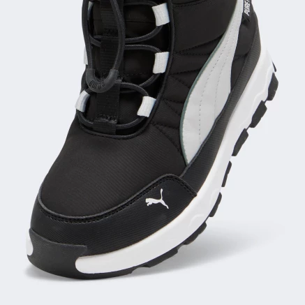 Черевики Puma Evolve Boot Puretex Jr - 176904, фото 5 - інтернет-магазин MEGASPORT