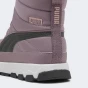 Черевики Puma Evolve Boot Jr, фото 6 - інтернет магазин MEGASPORT