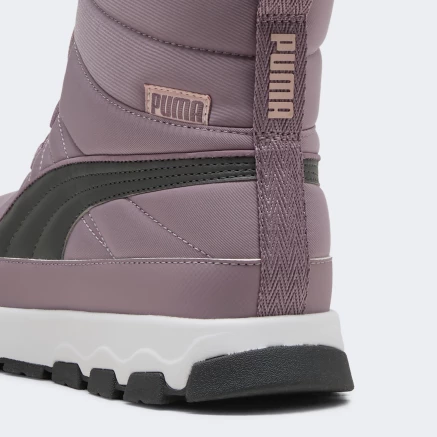 Черевики Puma Evolve Boot Jr - 176902, фото 6 - інтернет-магазин MEGASPORT