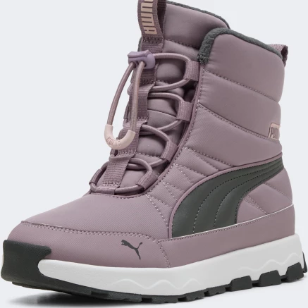 Черевики Puma Evolve Boot Jr - 176902, фото 5 - інтернет-магазин MEGASPORT