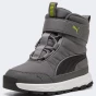 Черевики Puma Evolve Boot AC+ PS, фото 5 - інтернет магазин MEGASPORT