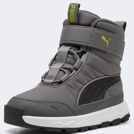 Черевики Puma Evolve Boot AC+ PS - 176903, фото 5 - інтернет-магазин MEGASPORT
