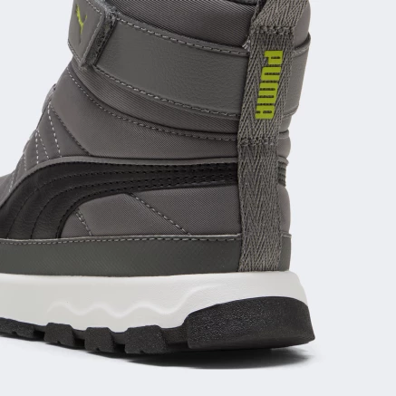 Черевики Puma Evolve Boot AC+ PS - 176903, фото 6 - інтернет-магазин MEGASPORT