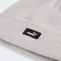 Шапка Puma ESS Mid Crown Beanie, фото 3 - інтернет магазин MEGASPORT