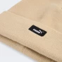 Шапка Puma ESS Mid Crown Beanie, фото 3 - інтернет магазин MEGASPORT