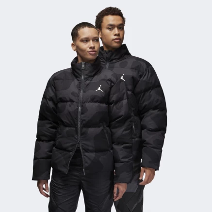 Пуховик Jordan M J FLT HRTG DOWN JKT - 160632 Пуховик Jordan M J FLT HRTG DOWN JKT - 160632