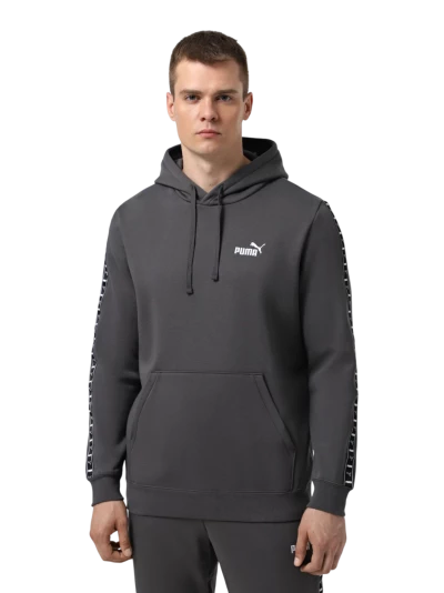 Кофта Puma ESS TAPE Hoodie FL - 175070, фото 1 - інтернет-магазин MEGASPORT