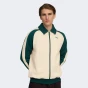 Кофта Puma T7 Relaxed Wing Collar Jacquard Track Jacket DK, фото 1 - інтернет магазин MEGASPORT