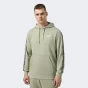 Кофта Puma ESS TAPE Hoodie FL, фото 1 - інтернет магазин MEGASPORT