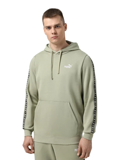 Кофта Puma ESS TAPE Hoodie FL - 174934, фото 1 - інтернет-магазин MEGASPORT