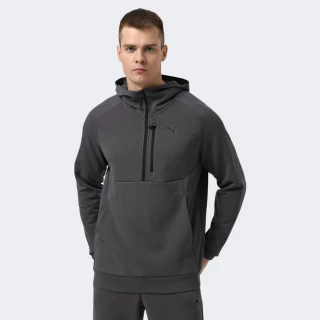PUMATECH Half Zip Hoodie 174885 купити в MEGASPORT, фото 1 PUMATECH Half Zip Hoodie - 174885, фото 1 - інтернет-магазин MEGASPORT