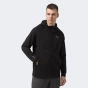 Кофта Puma PUMATECH FZ Hoodie, фото 1 - інтернет магазин MEGASPORT