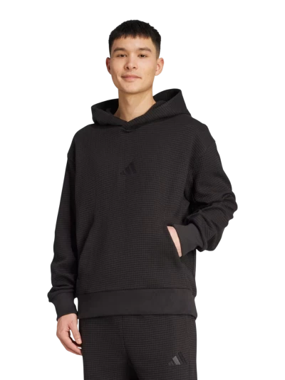 Кофта Adidas M A SZN M HD - 174654, фото 1 - інтернет-магазин MEGASPORT