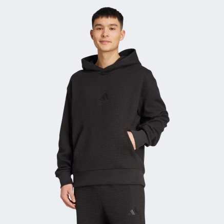 Кофта Adidas M A SZN M HD - 174654, фото 1 - інтернет-магазин MEGASPORT