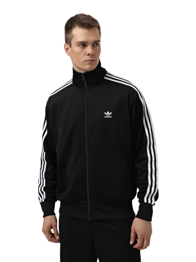 Кофта Adidas Originals FIREBIRD TT - 174463, фото 1 - інтернет-магазин MEGASPORT