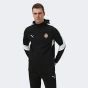 Кофта Puma FCSD EVOSTRIPE Hooded Jacket, фото 1 - інтернет магазин MEGASPORT