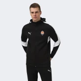 FCSD EVOSTRIPE Hooded Jacket - 173848, фото 1 - інтернет-магазин MEGASPORT