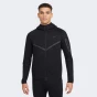 Кофта Nike M NK TCH FLC FZ WR HOODIE, фото 1 - інтернет магазин MEGASPORT