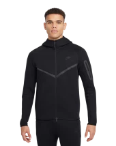 M NK TCH FLC FZ WR HOODIE