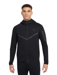 M NK TCH FLC FZ WR HOODIE