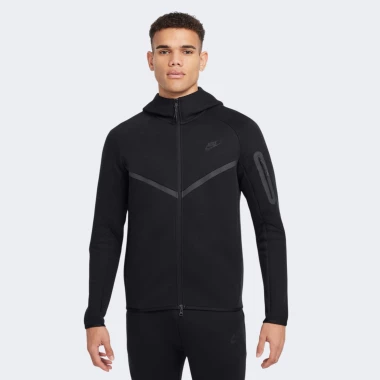 M NK TCH FLC FZ WR HOODIE M NK TCH FLC FZ WR HOODIE