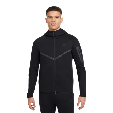 M NK TCH FLC FZ WR HOODIE