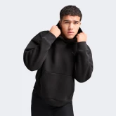 WARDROBE ESS Boxy Hoodie DK 171307 купити в MEGASPORT, фото 1 WARDROBE ESS Boxy Hoodie DK - 171307, фото 1 - інтернет-магазин MEGASPORT