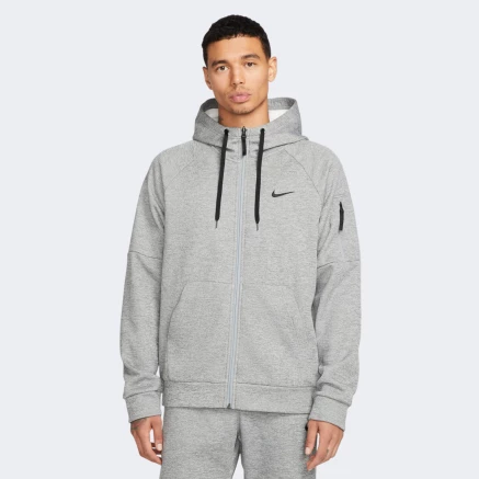 Кофта Nike M NK TF HD FZ - 169757 Кофта Nike M NK TF HD FZ - 169757