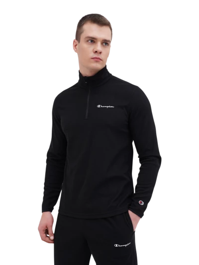 Кофта Champion half zip top - 169430, фото 1 - інтернет-магазин MEGASPORT