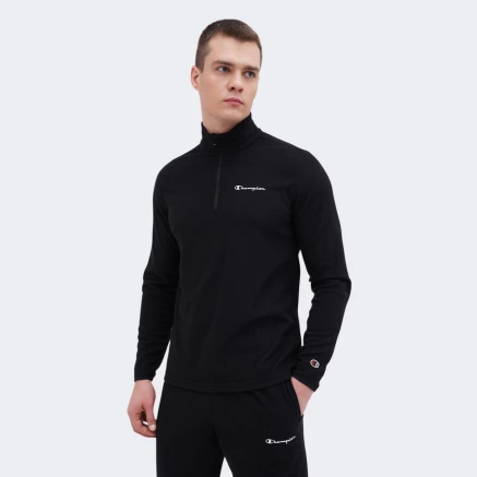 Кофта Champion half zip top - 169430