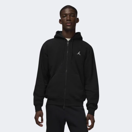 Кофта Jordan M J BRKLN FLC FZ - 169549