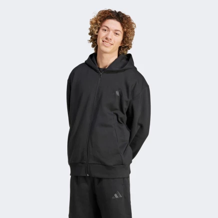 Кофта Adidas M A SZN FL FZ - 168287