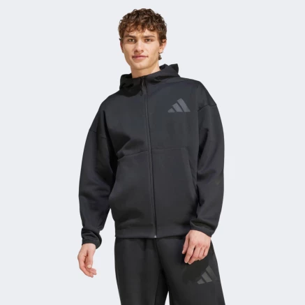 Кофта Adidas M Z.N.E. FZ - 168160