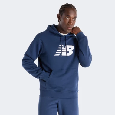 Sport Core Brushed Hoodie Sport Core Brushed Hoodie