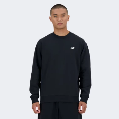 Sport Essentials Fleece Crew Sport Essentials Fleece Crew